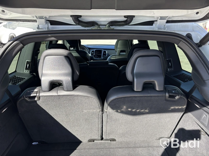 Reparationsobjekt Volvo XC90 Recharge T8 AWD Geartronic -2021