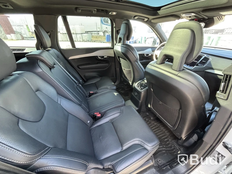 Reparationsobjekt Volvo XC90 Recharge T8 AWD Geartronic -2021