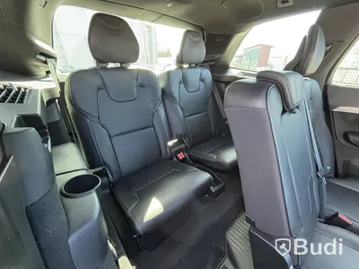 Reparationsobjekt Volvo XC90 Recharge T8 AWD Geartronic -2021