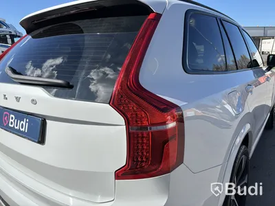 Reparationsobjekt Volvo XC90 Recharge T8 AWD Geartronic -2021