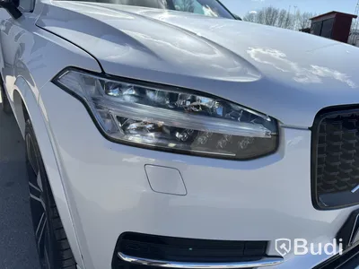 Reparationsobjekt Volvo XC90 Recharge T8 AWD Geartronic -2021