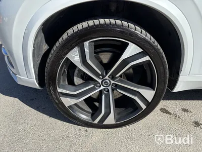 Reparationsobjekt Volvo XC90 Recharge T8 AWD Geartronic -2021