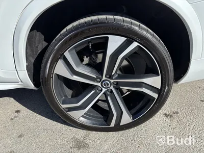 Reparationsobjekt Volvo XC90 Recharge T8 AWD Geartronic -2021