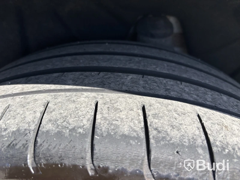 Reparationsobjekt Volvo XC90 Recharge T8 AWD Geartronic -2021