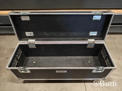 1 st, packcase / stativcase 3.