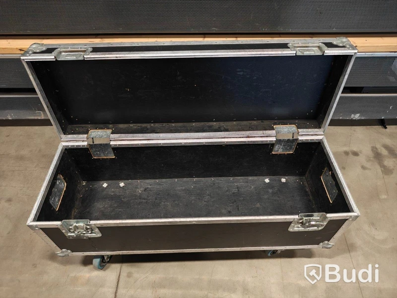 1 st, packcase / stativcase 4.