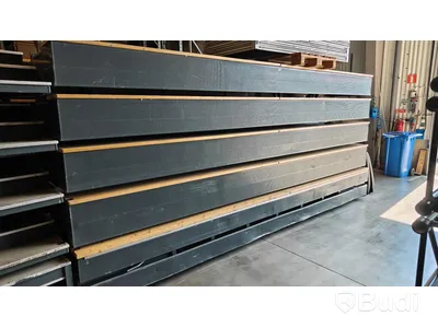 Bleacher system