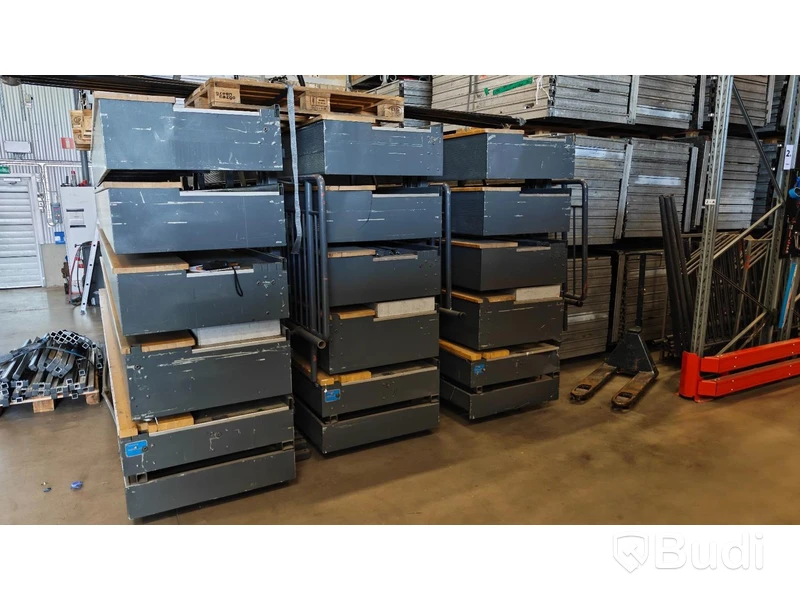 Bleacher system