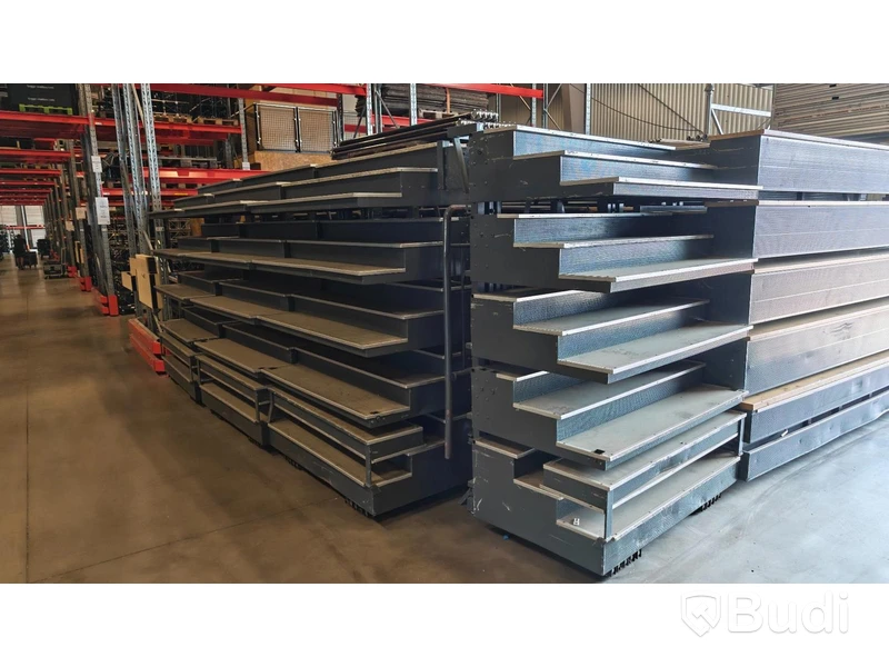 Bleacher system