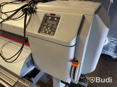 MUTOH Printmaskin Repobjekt
