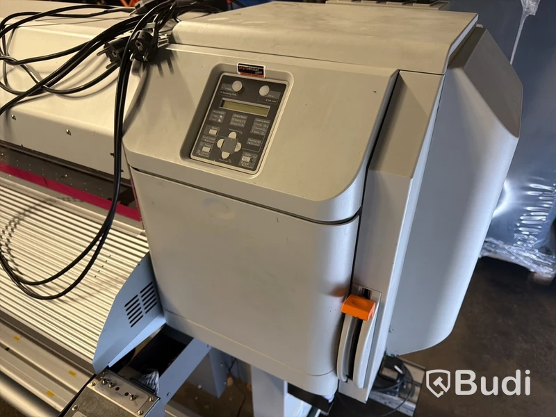 MUTOH Printmaskin Repobjekt