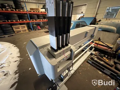 MUTOH Printmaskin Repobjekt