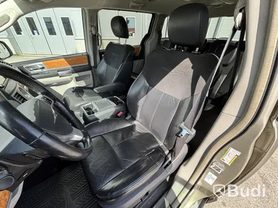 Chrysler Grand Voyager Limited 3.8 V6 -2008