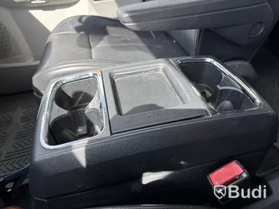 Chrysler Grand Voyager Limited 3.8 V6 -2008
