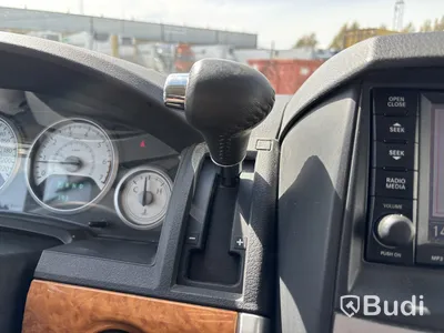 Chrysler Grand Voyager Limited 3.8 V6 -2008