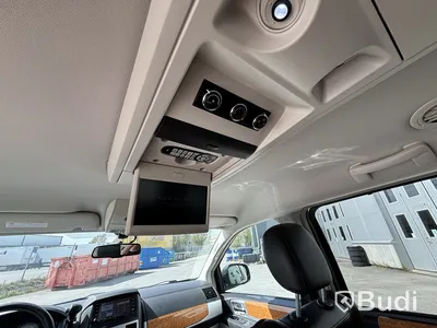 Chrysler Grand Voyager Limited 3.8 V6 -2008