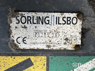 Schaktbil Scania R490 8x4-4  -2014 | Sörling Ilsbo