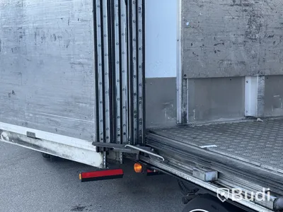 Kylsläp Ekeri S8-K -2024 | Thermo King