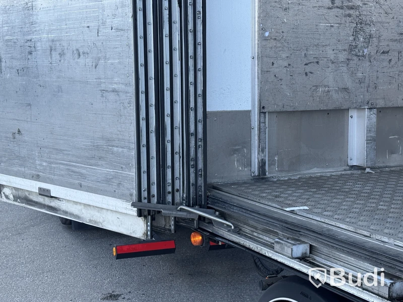 Kylsläp Ekeri S8-K -2024 | Thermo King