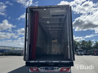 Kylsläp Ekeri S8-K -2024 | Thermo King