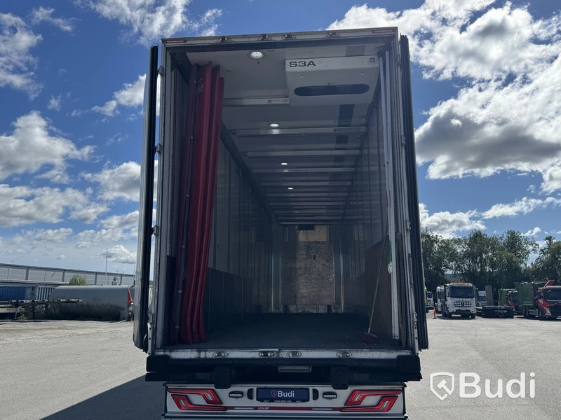 Kylsläp Ekeri S8-K -2024 | Thermo King