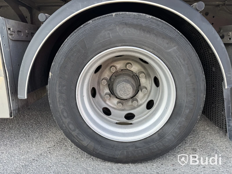 Kylsläp Ekeri S8-K -2024 | Thermo King