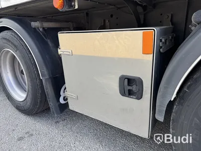 Kylsläp Ekeri S8-K -2024 | Thermo King