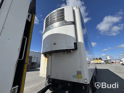 Kylsläp Ekeri S8-K -2024 | Thermo King