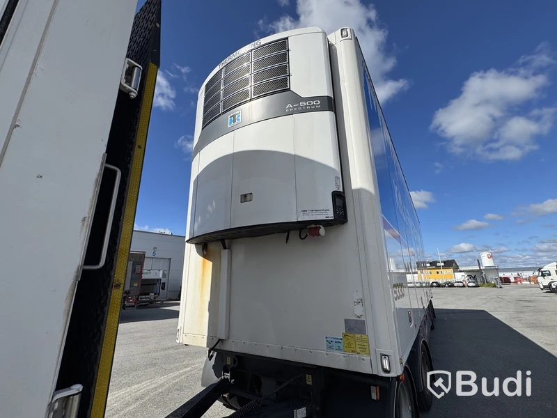 Kylsläp Ekeri S8-K -2024 | Thermo King
