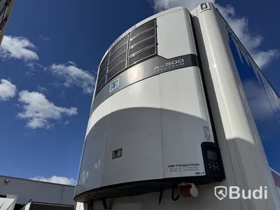 Kylsläp Ekeri S8-K -2024 | Thermo King
