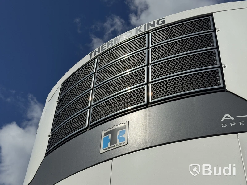 Kylsläp Ekeri S8-K -2024 | Thermo King