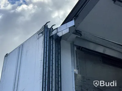Kylsläp Ekeri S8-K -2024 | Thermo King
