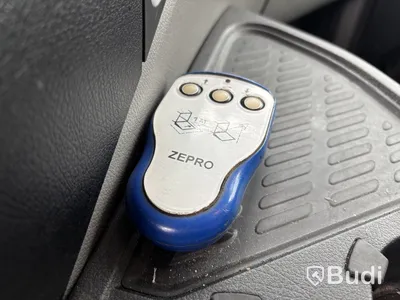 Distributionsbil Mercedes-Benz Antos 1830 963-0-A -2014 | Zepro