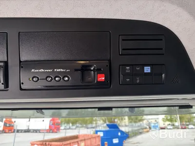Distributionsbil Mercedes-Benz Antos 1830 963-0-A -2014 | Zepro