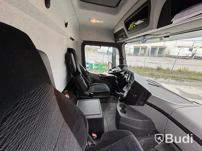 Distributionsbil Mercedes-Benz Antos 1830 963-0-A -2014 | Zepro