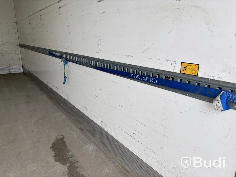 Distributionsbil Mercedes-Benz Antos 1830 963-0-A -2014 | Zepro