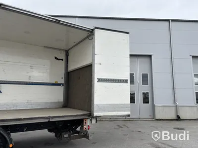 Distributionsbil Mercedes-Benz Antos 1830 963-0-A -2014 | Zepro
