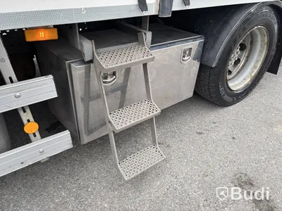 Distributionsbil Mercedes-Benz Antos 1830 963-0-A -2014 | Zepro