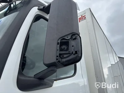 Distributionsbil Mercedes-Benz Antos 1830 963-0-A -2014 | Zepro