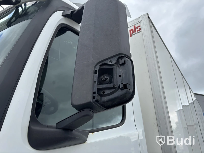 Distributionsbil Mercedes-Benz Antos 1830 963-0-A -2014 | Zepro