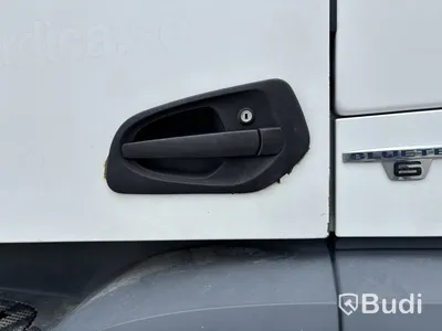 Distributionsbil Mercedes-Benz Antos 1830 963-0-A -2014 | Zepro
