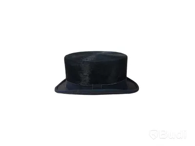 Hatt - Tinne Wilhelmson Silfvén - Välgörenhetsauktion
