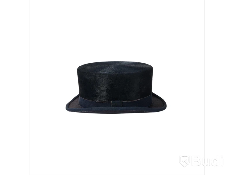 Hatt - Tinne Wilhelmson Silfvén - Välgörenhetsauktion