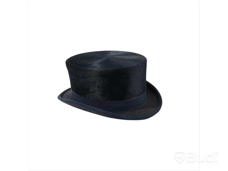 Hatt - Tinne Wilhelmson Silfvén - Välgörenhetsauktion