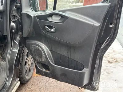 Wictor säljer om på nytt ID Fiat Talento 1.2 t 2.0 Ecojet | 170 hk | 2019