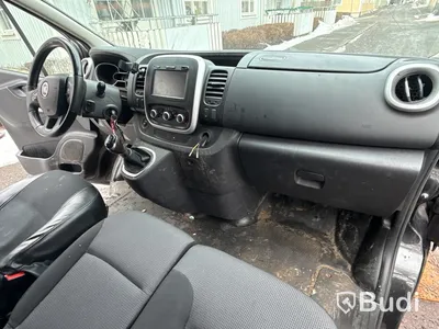 Wictor säljer om på nytt ID Fiat Talento 1.2 t 2.0 Ecojet | 170 hk | 2019