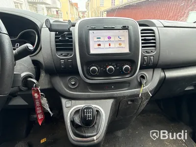 Wictor säljer om på nytt ID Fiat Talento 1.2 t 2.0 Ecojet | 170 hk | 2019