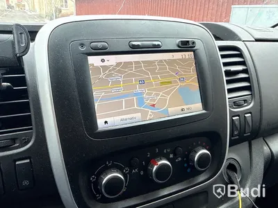 Wictor säljer om på nytt ID Fiat Talento 1.2 t 2.0 Ecojet | 170 hk | 2019