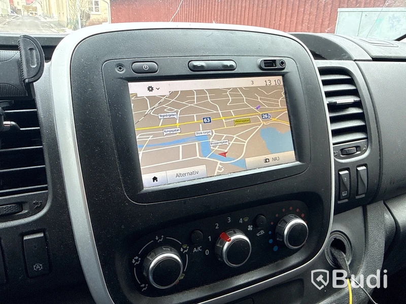 Wictor säljer om på nytt ID Fiat Talento 1.2 t 2.0 Ecojet | 170 hk | 2019