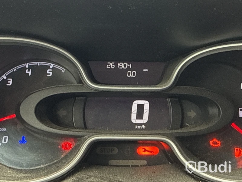 Wictor säljer om på nytt ID Fiat Talento 1.2 t 2.0 Ecojet | 170 hk | 2019
